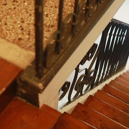 La Sensa B&B 베니스 외부 사진