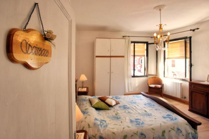 La Sensa B&B 베니스 외부 사진