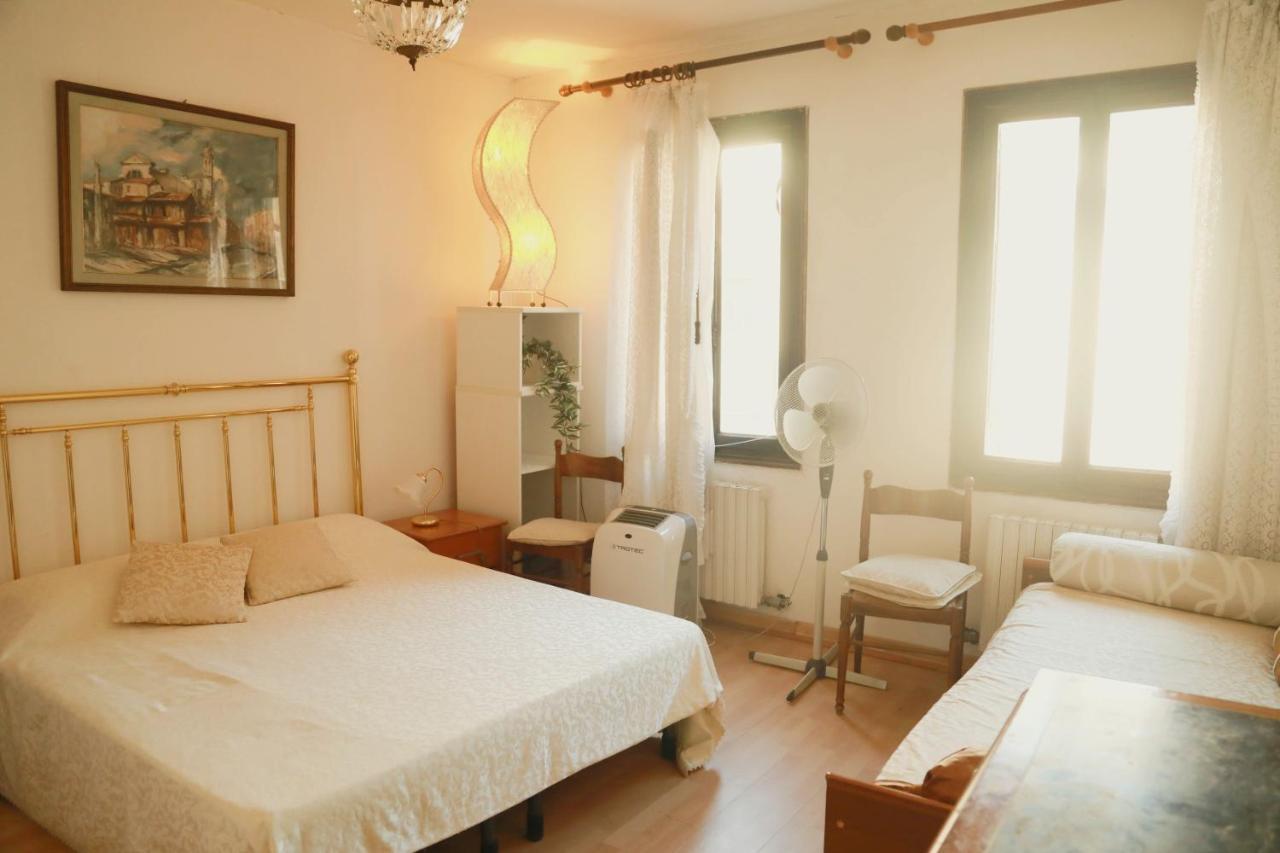La Sensa B&B 베니스 외부 사진