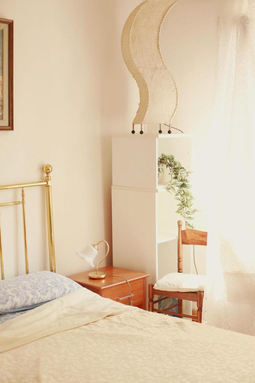 La Sensa B&B 베니스 외부 사진